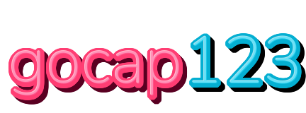 gocap123 — logo kanal